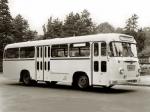 Bussing 10R-U5 1960 года
